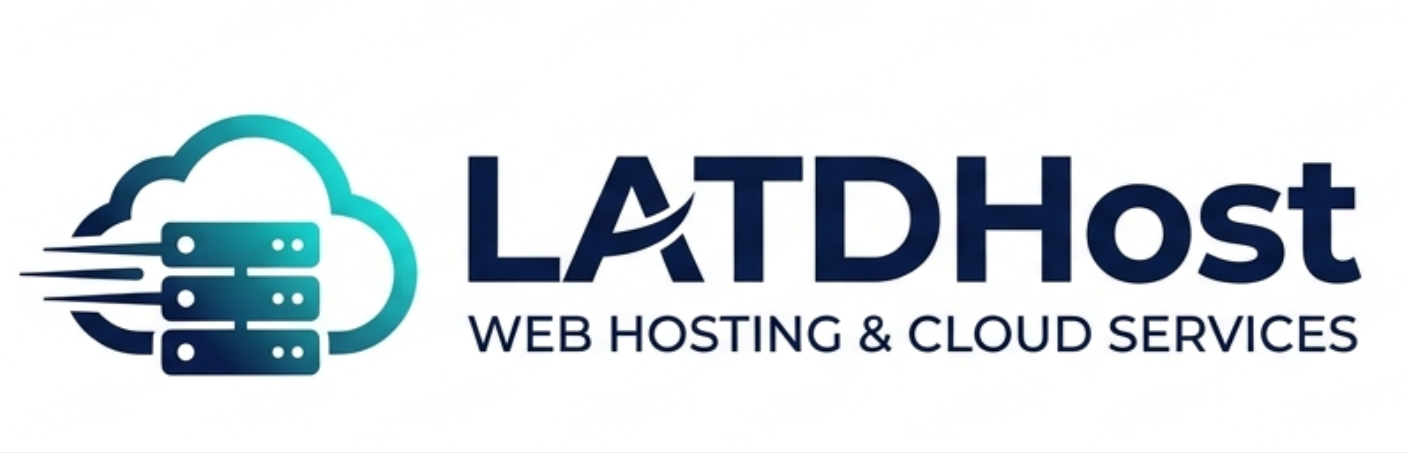 Latd Host